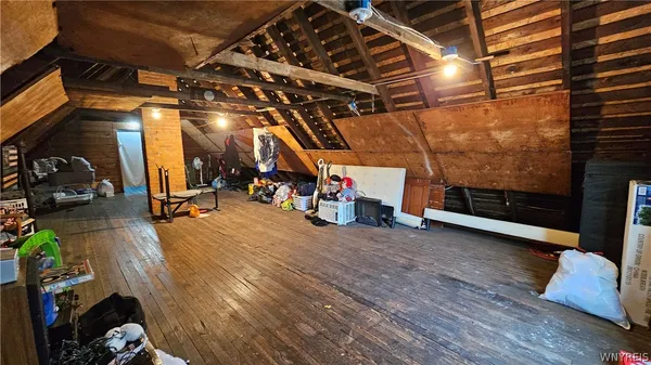 $144,900 | 81 Duerstein Street, Buffalo, NY 14210