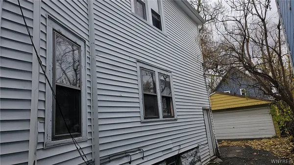 $144,900 | 81 Duerstein Street, Buffalo, NY 14210