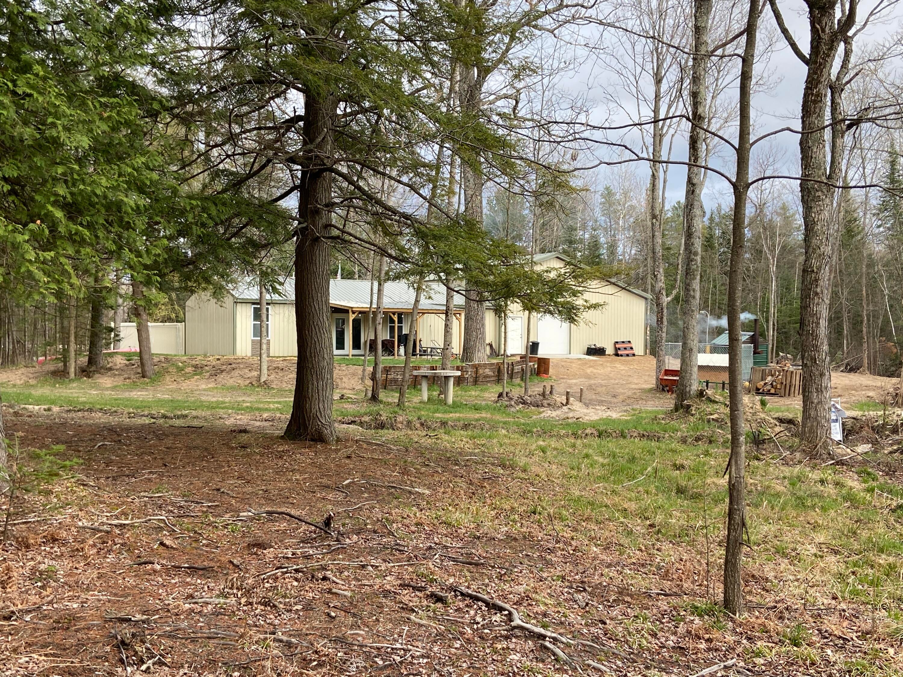 1449 North Roscommon Road Roscommon, MI 48653 - Photo 67 of 83 Gallery Image 67