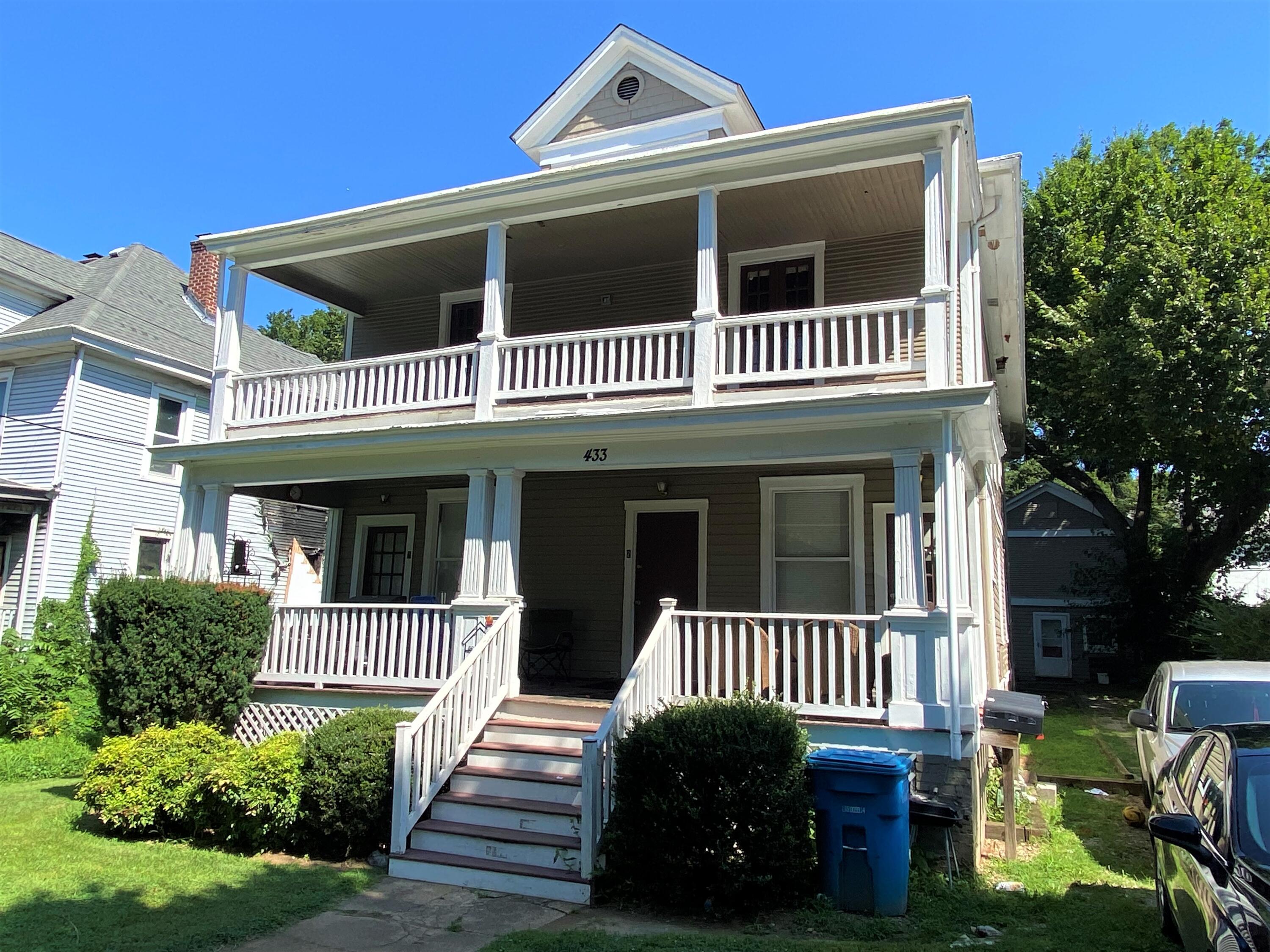 433 Albemarle Ave Southwest