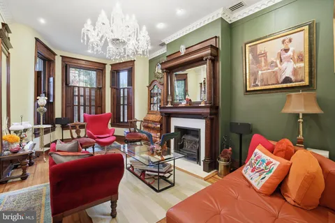 $2,200,000 | 2310 1st Street Northwest, Washington, DC 20001
