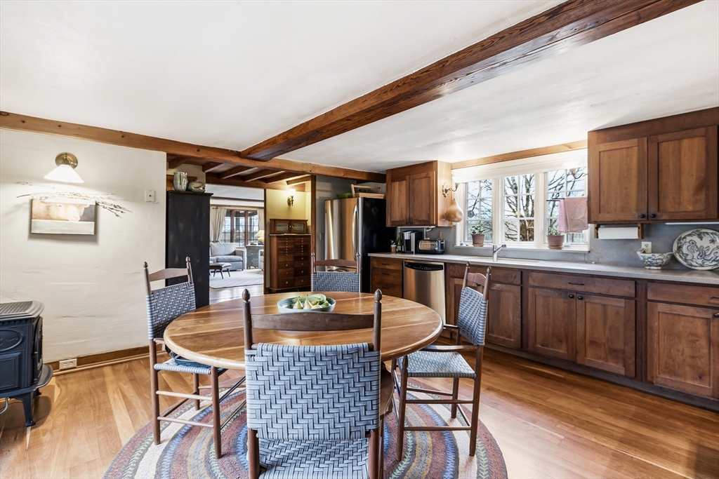 66 Cave Hill Road Leverett, MA 01054 - Photo 11 of 42