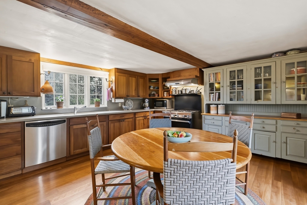 66 Cave Hill Road Leverett, MA 01054 - Photo 12 of 42