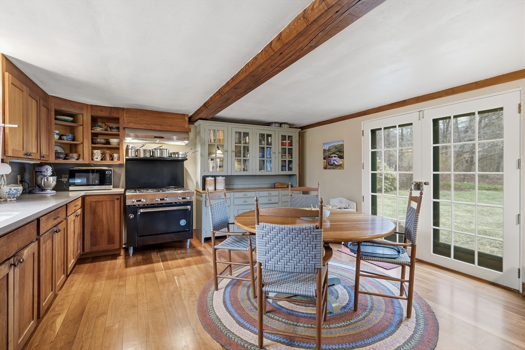 66 Cave Hill Road Leverett, MA 01054 - Photo 13 of 42