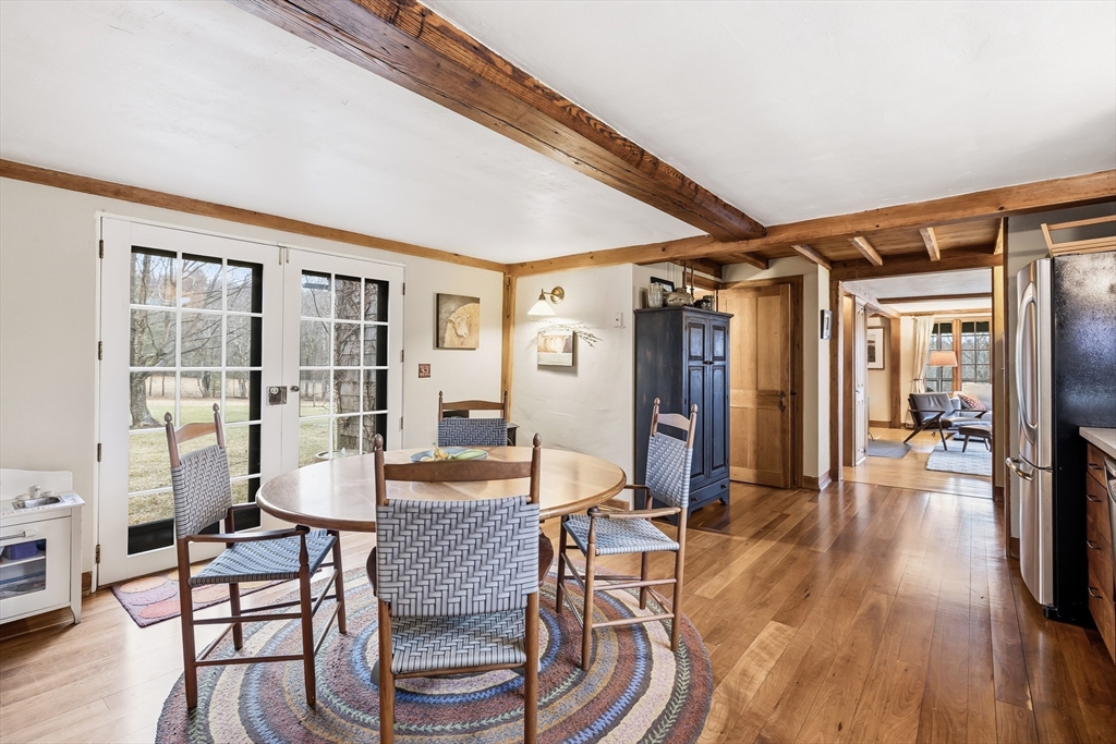 66 Cave Hill Road Leverett, MA 01054 - Photo 14 of 42