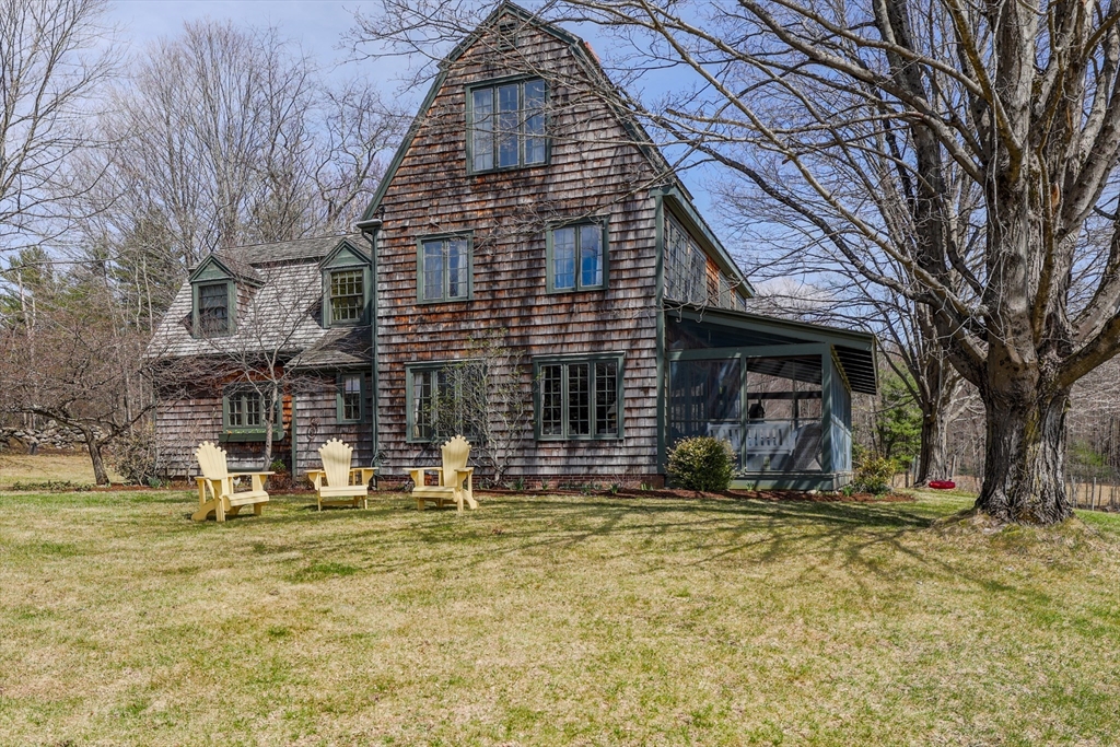 66 Cave Hill Road Leverett, MA 01054 - Photo 2 of 42