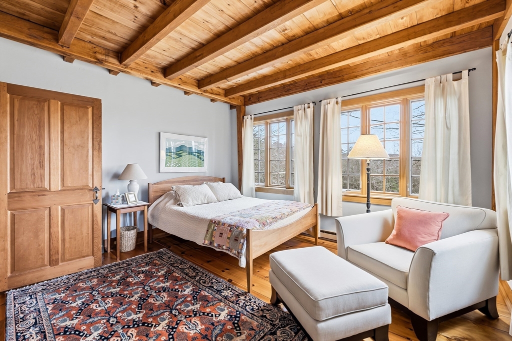 66 Cave Hill Road Leverett, MA 01054 - Photo 21 of 42