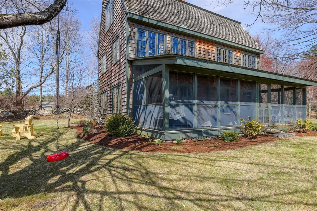 66 Cave Hill Road Leverett, MA 01054 - Photo 29 of 42