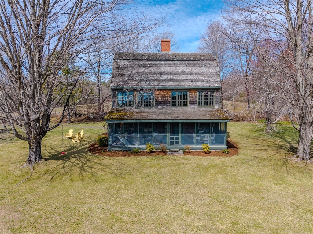 66 Cave Hill Road Leverett, MA 01054 - Photo 3 of 42