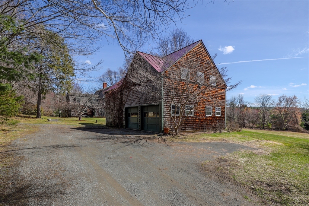 66 Cave Hill Road Leverett, MA 01054 - Photo 32 of 42