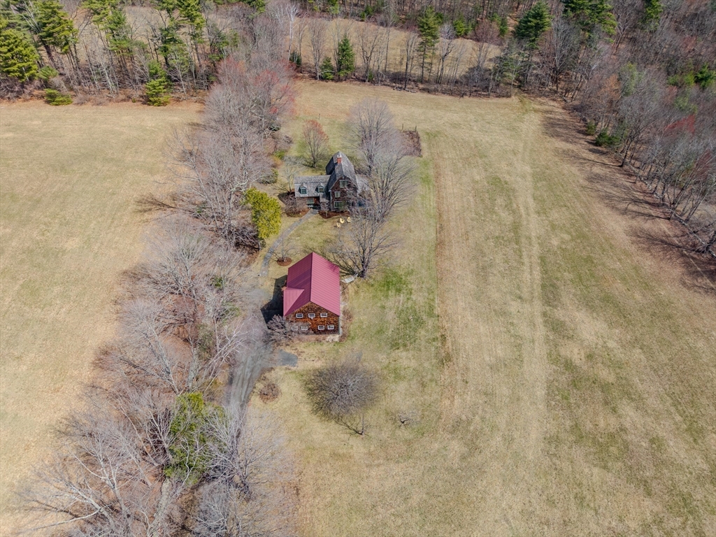 66 Cave Hill Road Leverett, MA 01054 - Photo 38 of 42