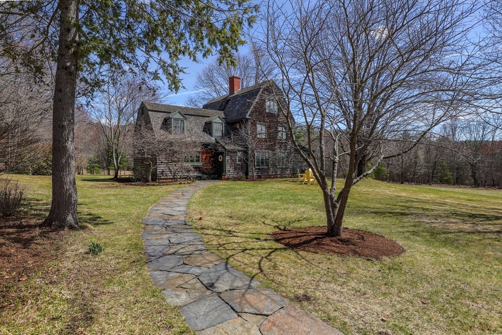 66 Cave Hill Road Leverett, MA 01054 - Photo 41 of 42