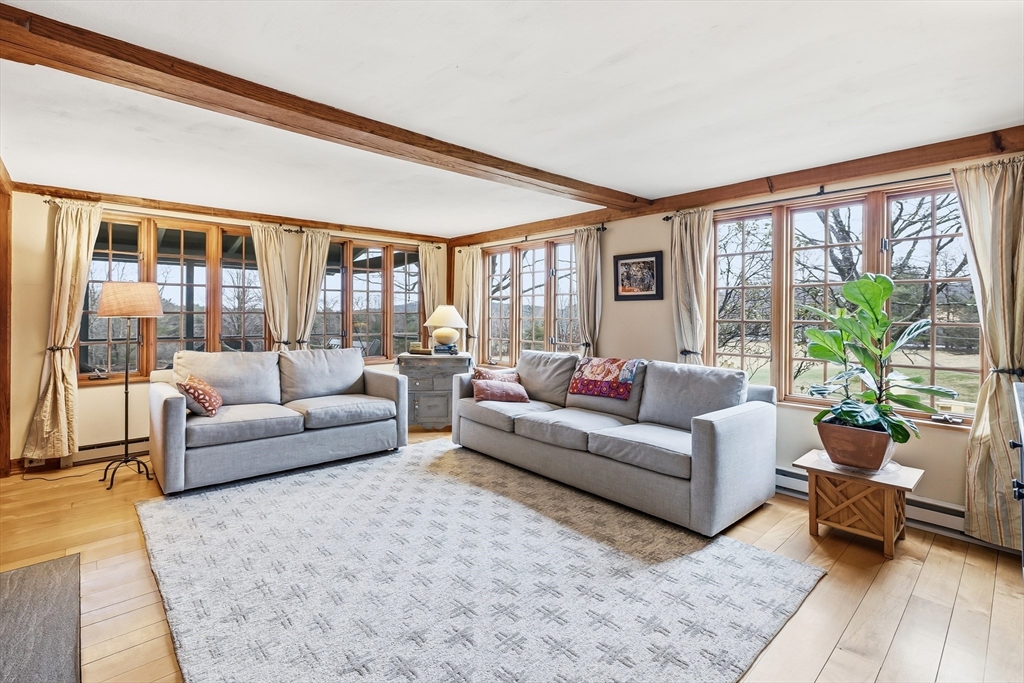 66 Cave Hill Road Leverett, MA 01054 - Photo 8 of 42