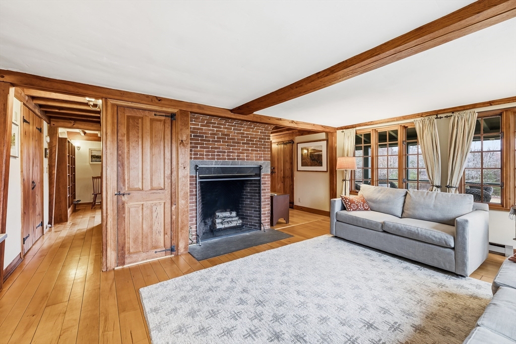 66 Cave Hill Road Leverett, MA 01054 - Photo 9 of 42