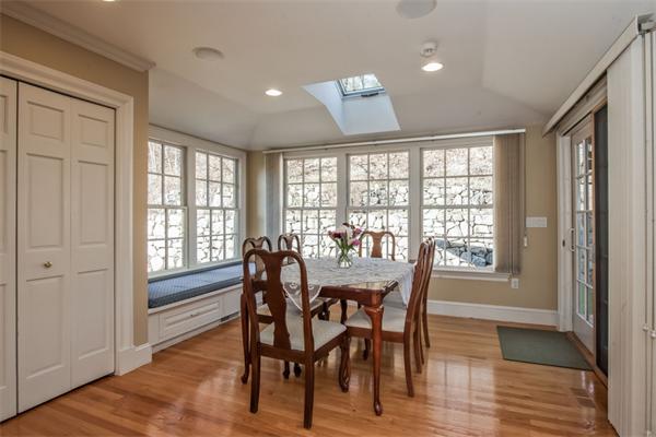 27 Bow Road Wayland, MA 01778 - Photo 6 of 30 Gallery Image 6