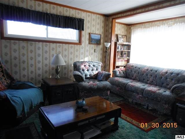 2320 White Road Cement City, MI 49233 - Photo 9 of 17 Photo 9