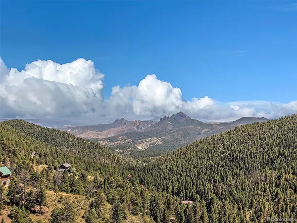 $220,000 | 13809 Elsie Road, Conifer, CO 80433