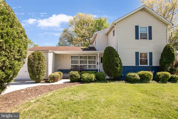 $432,000 | 1100 West Somerdale Road, Somerdale, NJ 08083