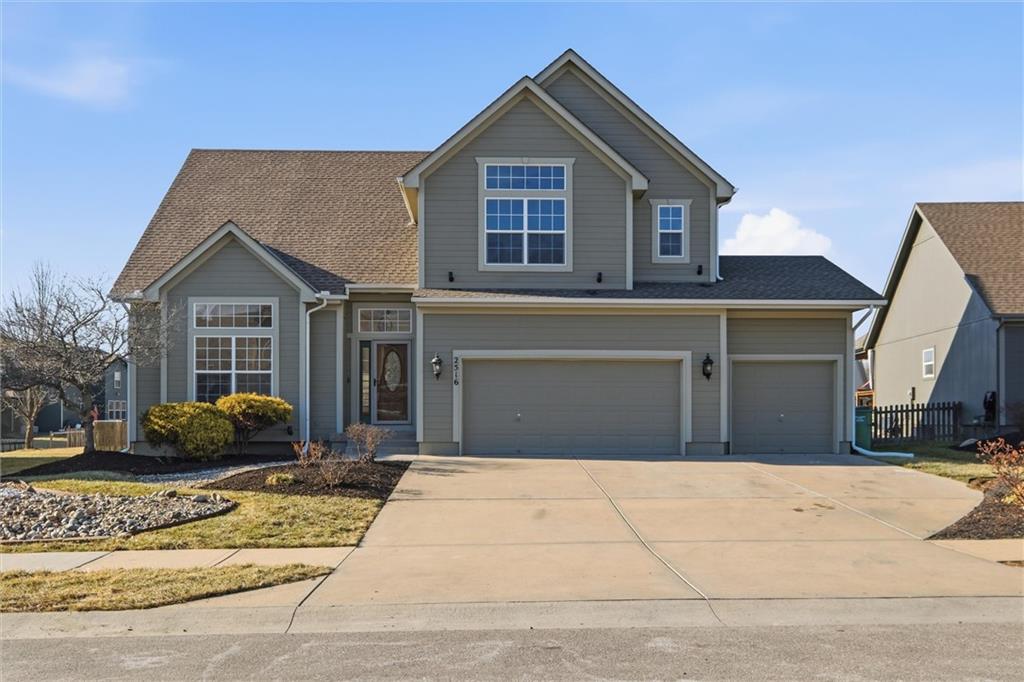 2516 Southwest Current Lane Lee's Summit, MO 64082 - Photo 1 of 1