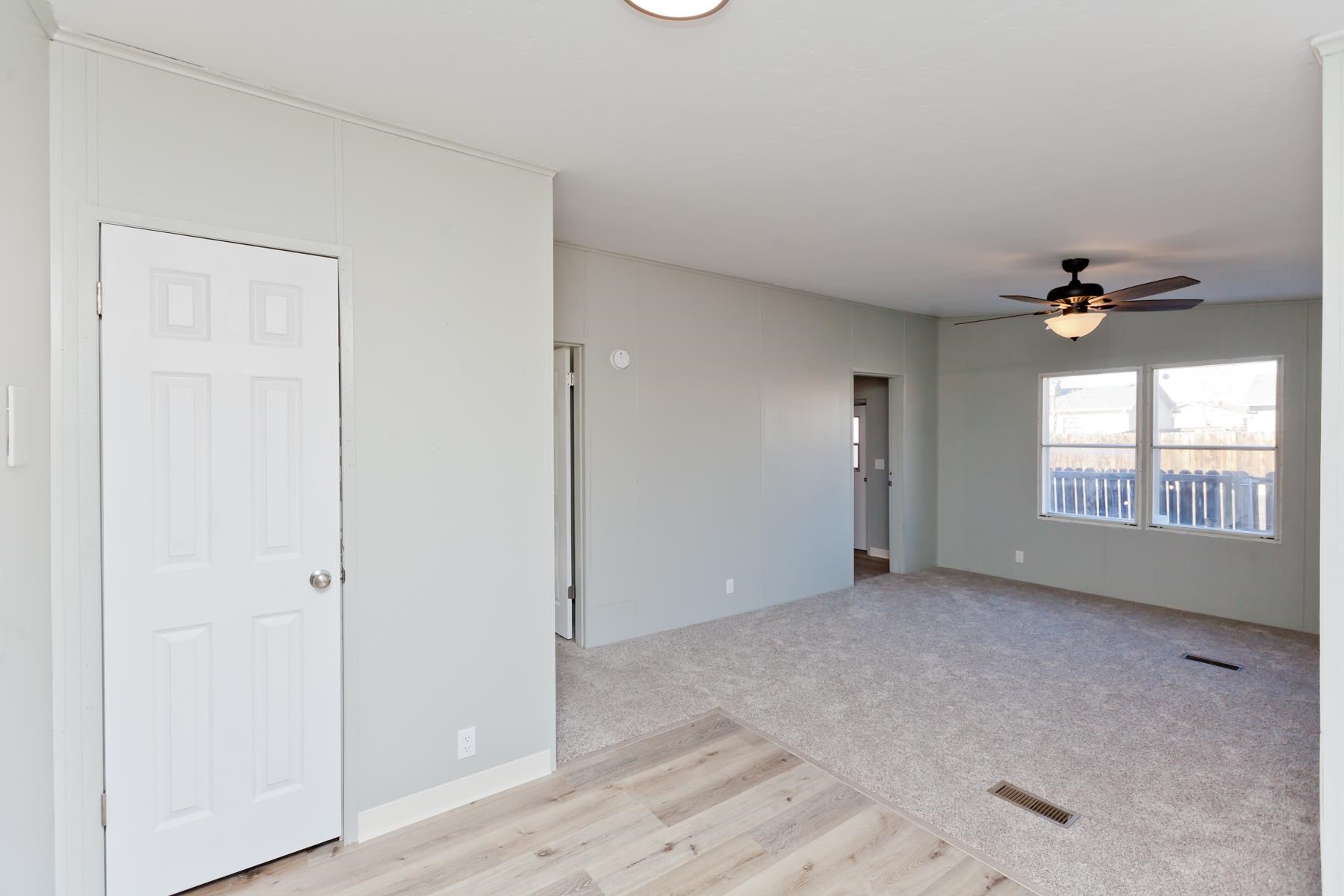 3066 Cardinal Court Grand Junction, CO 81504 - Photo 11 of 41 a view of an empty room with a window