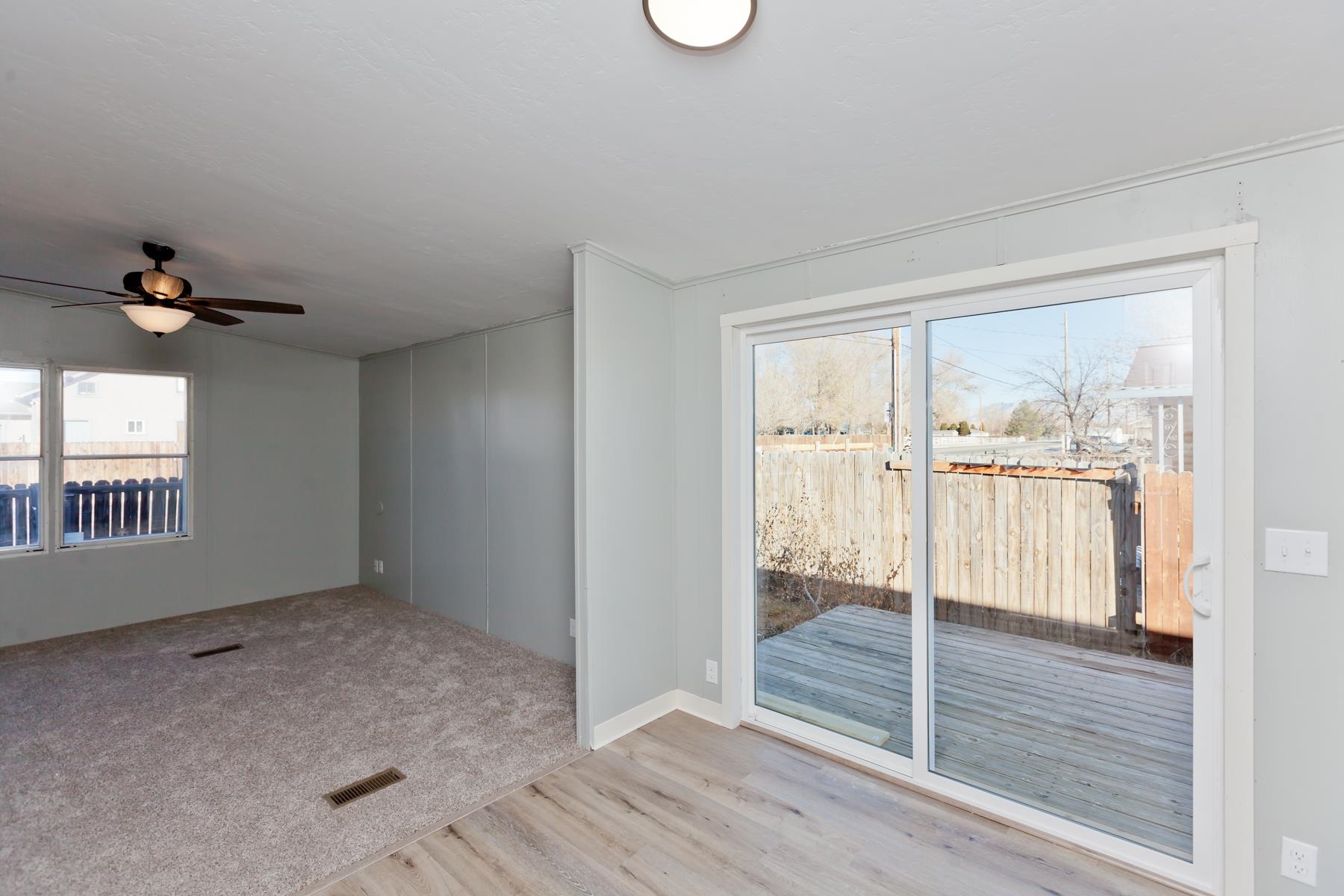 3066 Cardinal Court Grand Junction, CO 81504 - Photo 12 of 41 a view of an empty room and window