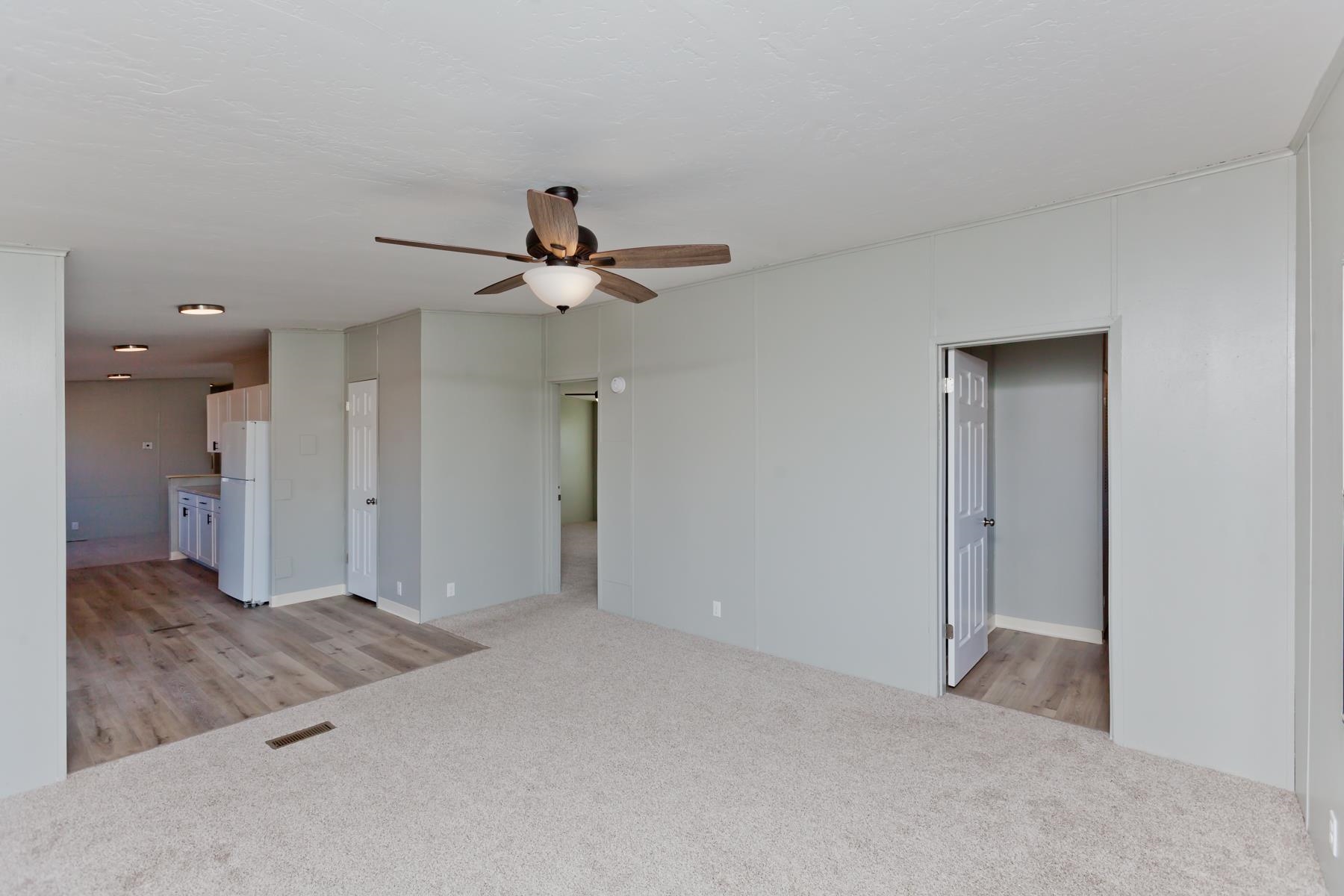 3066 Cardinal Court Grand Junction, CO 81504 - Photo 15 of 41 a view of an empty room