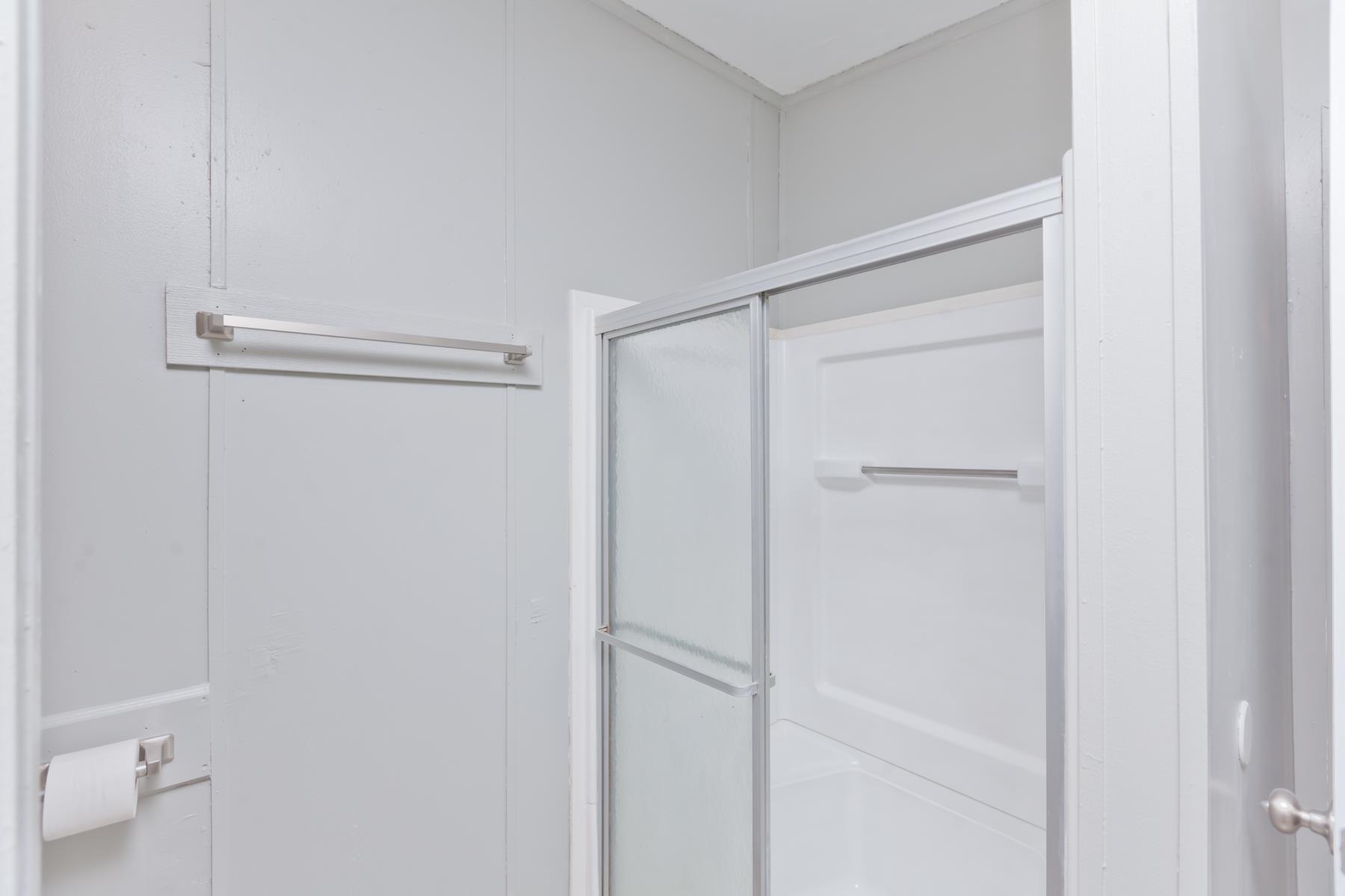 3066 Cardinal Court Grand Junction, CO 81504 - Photo 23 of 41 a bathroom with a shower