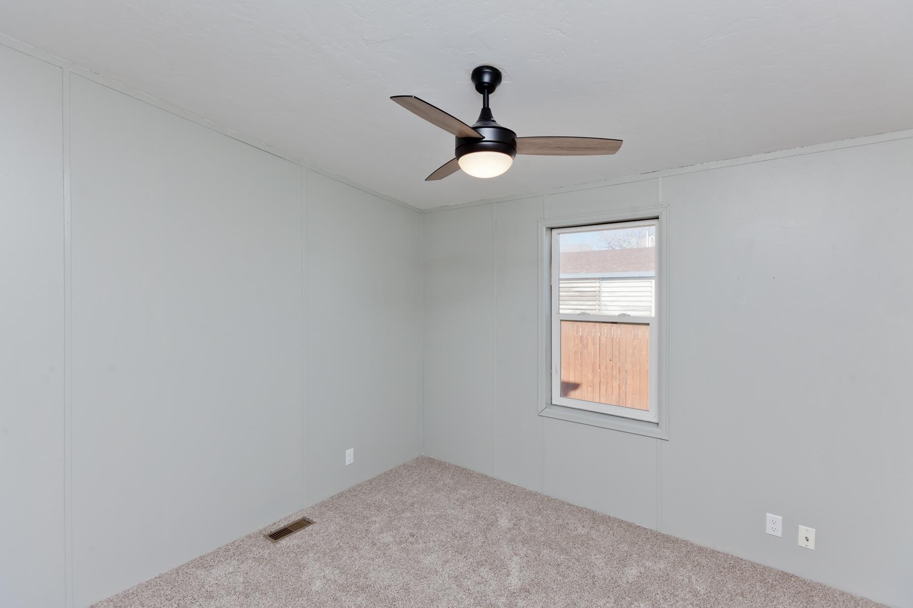 3066 Cardinal Court Grand Junction, CO 81504 - Photo 33 of 41 a view of an empty room with a window