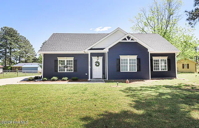$269,900 | 305 Cunningham Drive, Rocky Mount, NC 27804