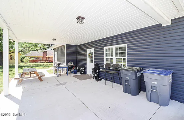 $257,900 | 305 Cunningham Drive, Rocky Mount, NC 27804