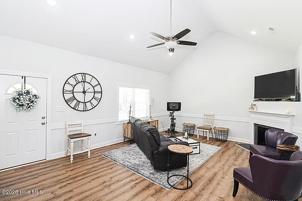 $257,900 | 305 Cunningham Drive, Rocky Mount, NC 27804