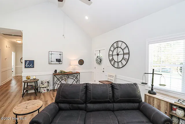 $269,900 | 305 Cunningham Drive, Rocky Mount, NC 27804