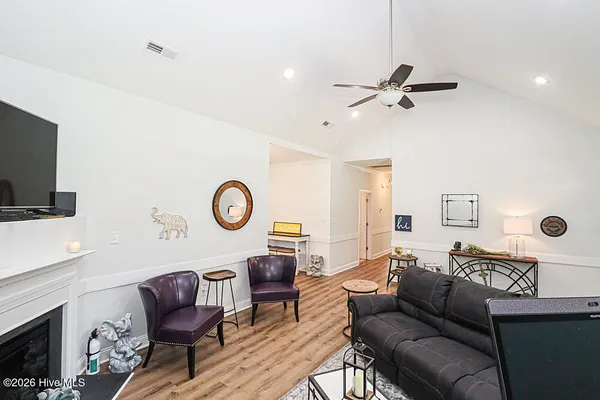 $257,900 | 305 Cunningham Drive, Rocky Mount, NC 27804
