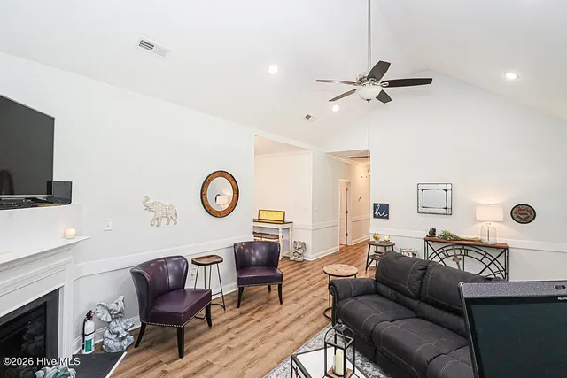 $269,900 | 305 Cunningham Drive, Rocky Mount, NC 27804