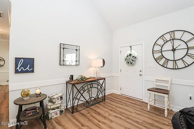 $269,900 | 305 Cunningham Drive, Rocky Mount, NC 27804