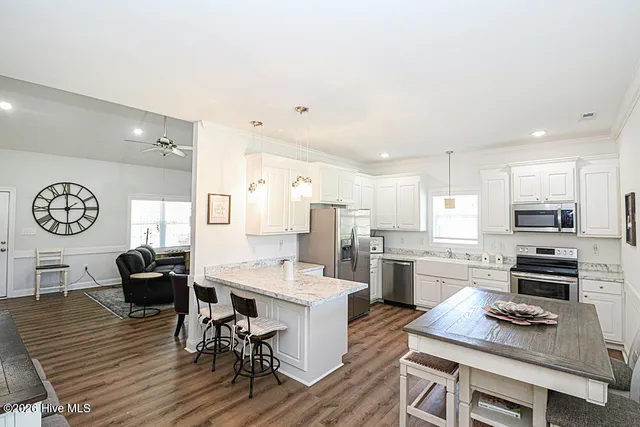 $269,900 | 305 Cunningham Drive, Rocky Mount, NC 27804