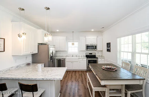 $257,900 | 305 Cunningham Drive, Rocky Mount, NC 27804
