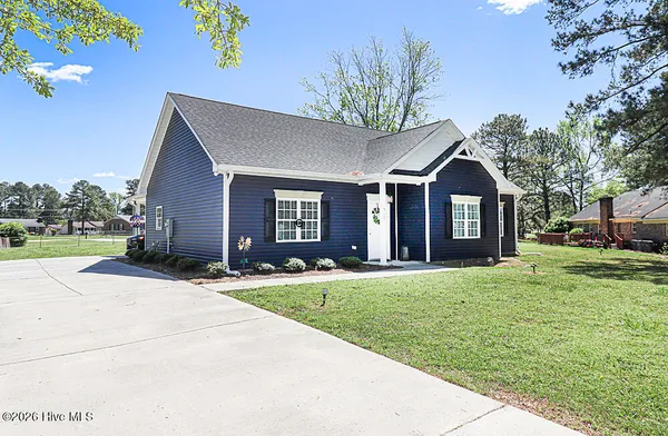 $257,900 | 305 Cunningham Drive, Rocky Mount, NC 27804