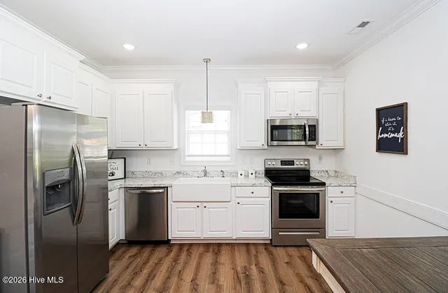 $269,900 | 305 Cunningham Drive, Rocky Mount, NC 27804