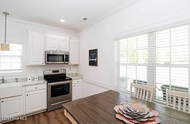 $269,900 | 305 Cunningham Drive, Rocky Mount, NC 27804