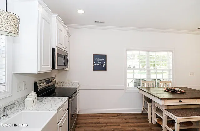 $269,900 | 305 Cunningham Drive, Rocky Mount, NC 27804