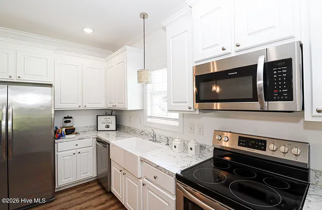 $269,900 | 305 Cunningham Drive, Rocky Mount, NC 27804