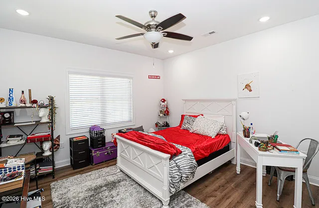 $269,900 | 305 Cunningham Drive, Rocky Mount, NC 27804