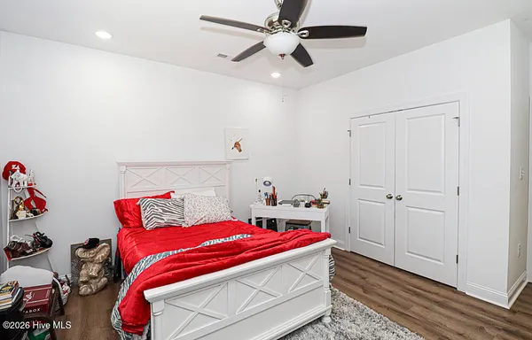 $257,900 | 305 Cunningham Drive, Rocky Mount, NC 27804