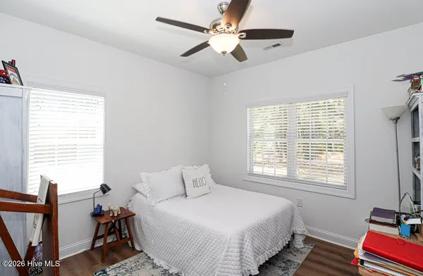 $257,900 | 305 Cunningham Drive, Rocky Mount, NC 27804