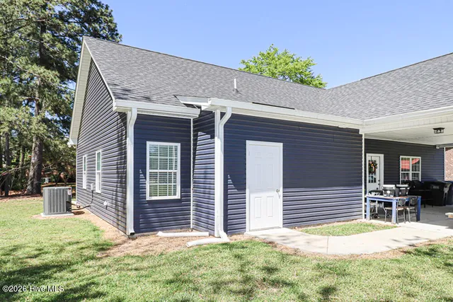$269,900 | 305 Cunningham Drive, Rocky Mount, NC 27804