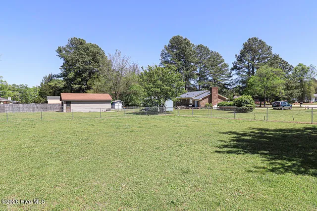 $269,900 | 305 Cunningham Drive, Rocky Mount, NC 27804