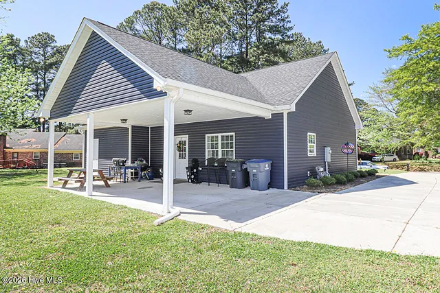 $269,900 | 305 Cunningham Drive, Rocky Mount, NC 27804