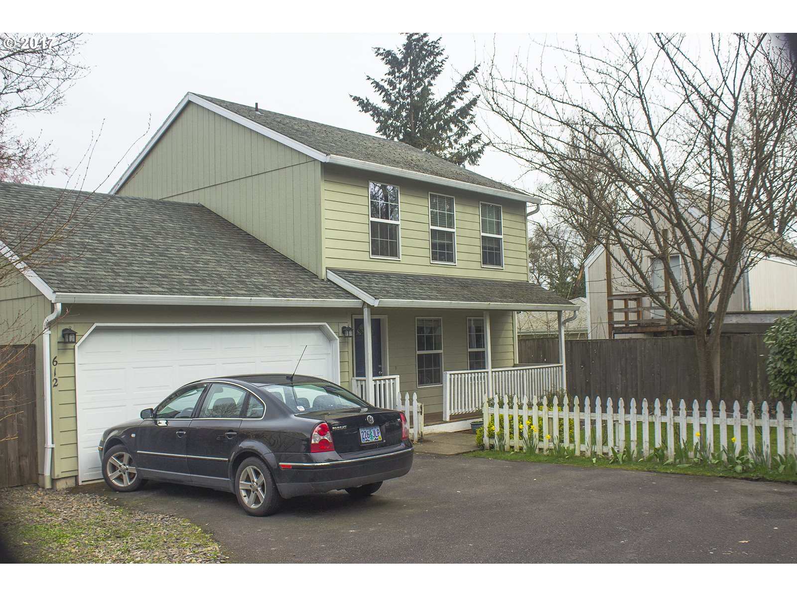 612 Villa Road Newberg, OR 97132 - Photo 1 of 14 Gallery Image 1