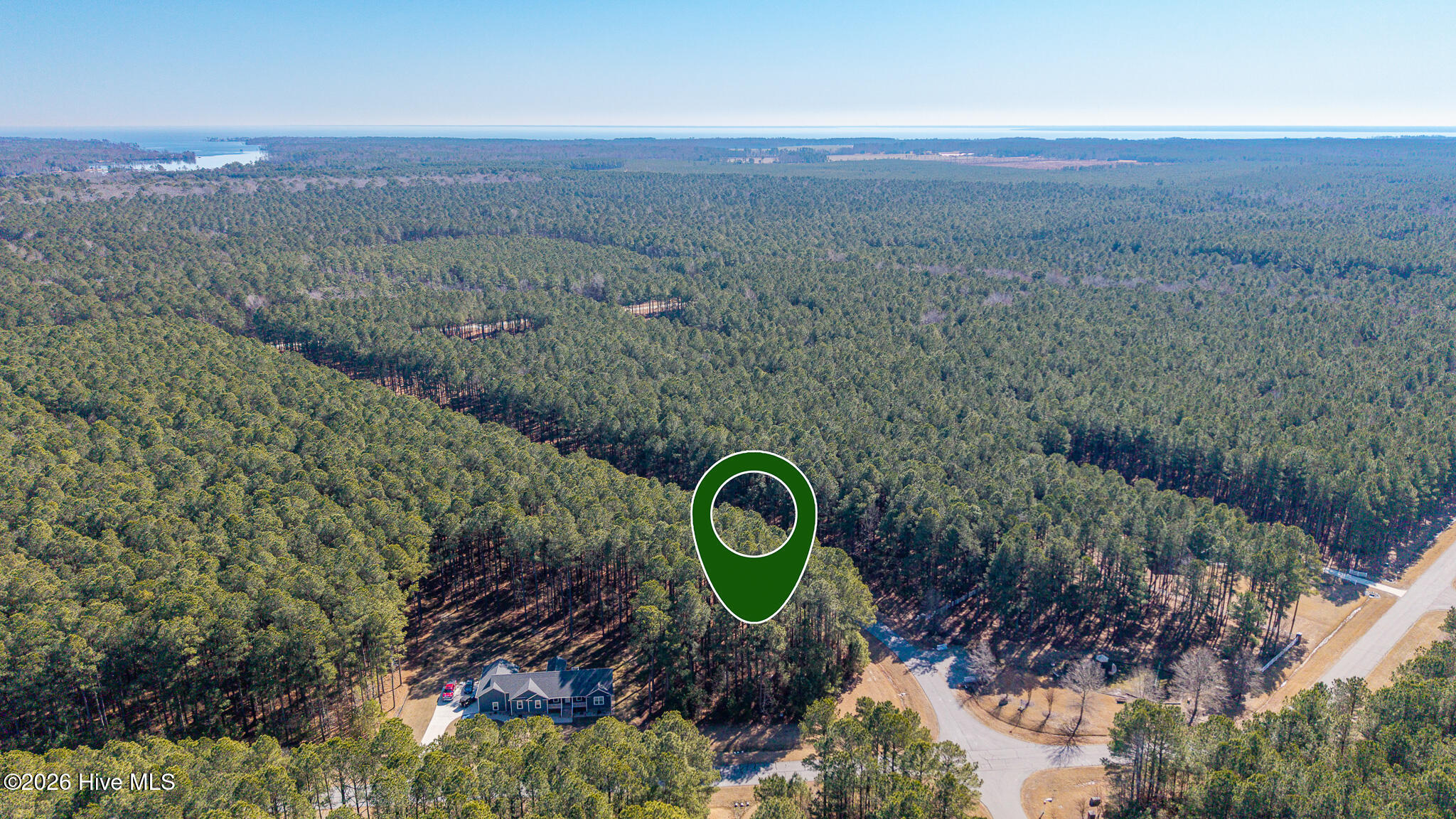 201 Norcum Point Road Edenton, NC 27932 - Photo 6 of 11 201 Norcum Point Rd-02-1